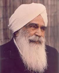Kirpal Singh: il vero successore